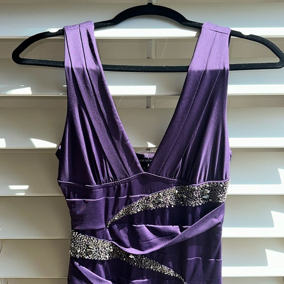 🏷 Purple dress A’gaci - Picture 9 of 12